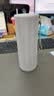 小米（MI）Xiaomi 蓝牙音箱 户外高保真音响 声学小钢炮小米澎湃智联 防水防尘露营NFC音箱 星辰灰 实拍图