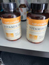 自然薇萃（naturewise）维生素D3K2镁三合一软胶囊90粒5000IU阳光瓶甘氨酸镁备孕成人补钙 实拍图