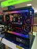威刚（ADATA）32GB(16GBX2)套装 DDR5 6000 台式机内存条 海力士A-die颗粒 XPG龙耀D500G(黑色) C26 实拍图