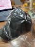 MLB帽子男女棒球帽软顶鸭舌帽遮阳运动帽四季礼物3ACP7701N-50CGS-F 实拍图