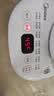美的（Midea）养生壶 1.5L全自动煮茶壶24h预约12小时智能恒温11档控温MK-Y12Q 实拍图
