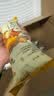 茶颜悦色干脆面包丁2.0 芝士咸香味解馋小零食膨化食品办公室零食35g*12袋 实拍图
