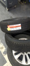 玛吉斯（MAXXIS）轮胎/汽车轮胎 215/60R17 96H HP-M3A 原配荣威RX5 实拍图