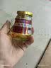 庆祁堂人参虫草酒150ml*12瓶 42度粮食白酒养生父亲节礼品 实拍图