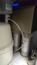 芯园滤芯适配沁园净水器RO185/RU185/RL403/RL501/R5-03A家过滤器用净水机PP棉活性炭滤芯直饮机配件 RO185D/F/G/H/i【全套5支】 实拍图
