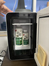 科敏10L机械高配版车载冰箱迷你小冰箱租房用冷藏冰箱冷热双用冷暖箱 实拍图