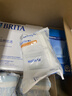 碧然德（BRITA）过滤净水器 滤水壶 净水壶 海洋系列 去水垢专家版滤芯11枚 环保加固包装 实拍图