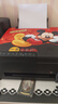 爱普生（EPSON）【6代新品】L3353墨仓式彩色家用AI学习打印机 L3251/L3255升级版(打印复印扫描 微信/无线 黑色） 实拍图