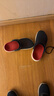 卡骆驰（CROCS）舒乐洞洞鞋沙滩鞋男鞋包头女鞋拖鞋|209964 深蓝色-410 40 (250mm) 实拍图