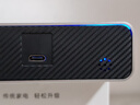 忆捷（EAGET）4TB 移动硬盘桌面式存储Type-C3.2高速大容量存储 3.5英寸 实拍图