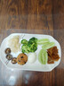 鲁花 食用油 小磨香油 260ml 芝麻香油 传统石磨 实拍图