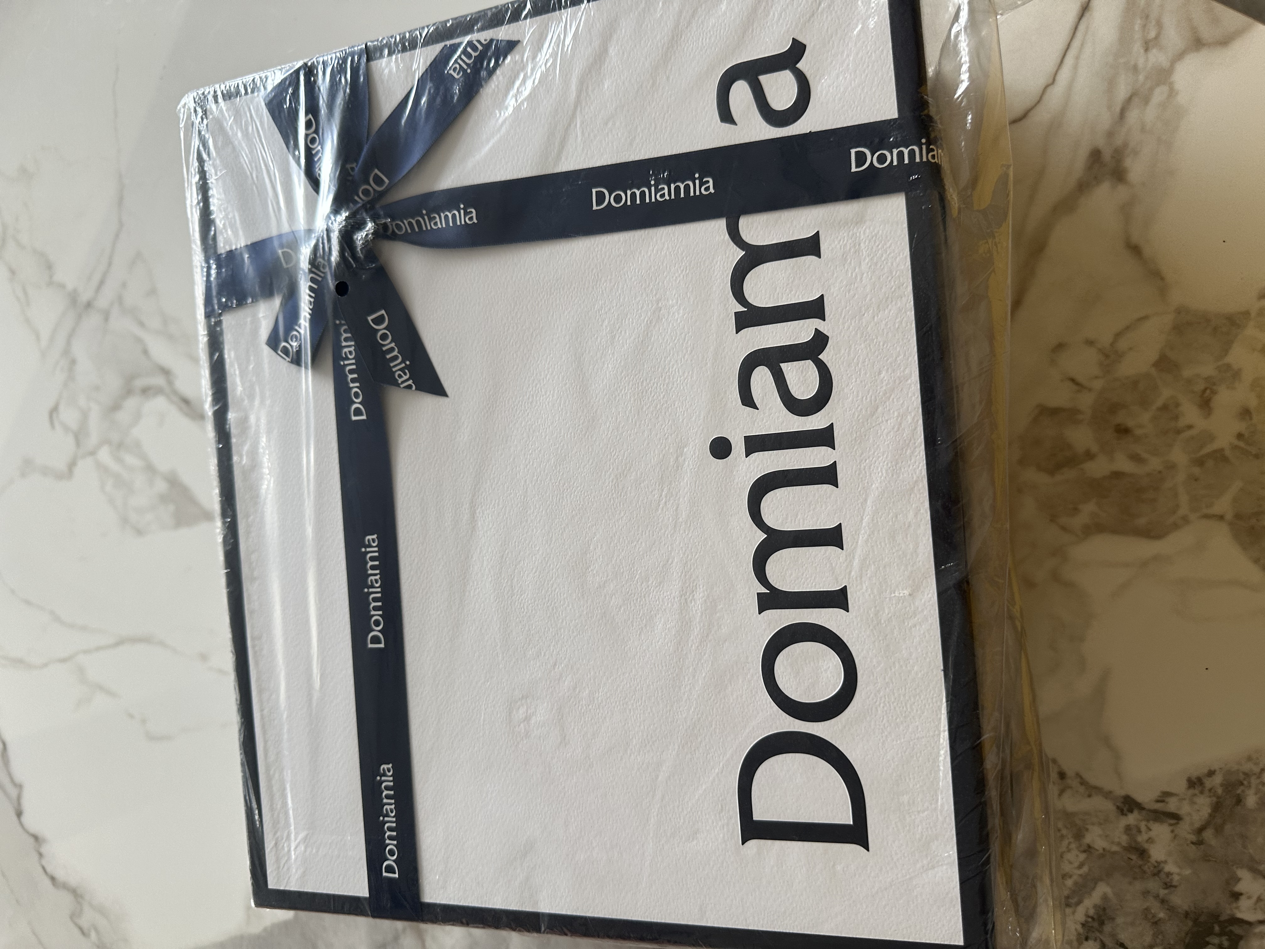 DOMIAMIA森睡凉凉被儿童夏凉被莱赛尔凉感被婴儿被子宝宝空调被 浮泉150 实拍图