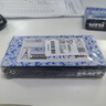 uni三菱【开学季】PX-20 中字油漆笔（黑色） 2.2-2.8mm（12支装）（可用于汽车补漆） 实拍图