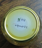 全南蜂蜜柠檬柚子茶1kg 韩国进口水果茶冲调饮品 实拍图