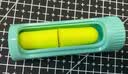 3M耳塞 隔音降噪睡眠睡觉 耳塞本体美国进口 口红耳塞14枚+蓝收纳盒 实拍图