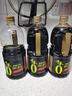 千禾御藏本酿180天酱油2.15Kg*3【0添加】特级生抽酿造炒菜提鲜 实拍图