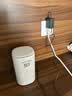 夏新5g随身wifi6移动无线免插卡路由器cpe全网通千兆双频便携式车载上网卡高速流量 5G狂暴性能版【满血性能光纤级网速】 实拍图