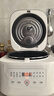 九阳（Joyoung）【价保618】【0氟珐琅钛瓷】安心煲电饭煲4L含钛内胆电饭锅3-4人家用微压柴火饭4A好饭 F-40NF12 实拍图