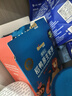 禾泱泱婴幼儿稻鸭原生虾饼暖日番茄味32g宝宝零食40%虾肉米饼6月+ 实拍图