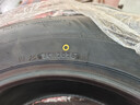 普利司通（Bridgestone）汽车轮胎 225/65R17 102V ALENZA 001 原配雪佛兰探界者 实拍图