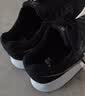 耐克NIKE男子跑步鞋透气 RUN SWIFT 3 运动鞋春夏款DR2695-010黑 40.5 实拍图