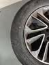 玛吉斯（MAXXIS）轮胎/汽车轮胎 215/60R17 96H HP-M3 原配长安CX70 实拍图