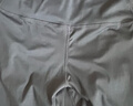 VICTORIATOURIST瑜伽服运动套装女春夏跑步健身服显瘦快干普拉提训练骑行服 实拍图