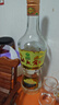 北大仓 部优 酱香型白酒 50度 680mL 单瓶装 口粮酒 纯粮酱酒 名酒618 实拍图