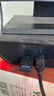 Tenda腾达USB无线网卡智能免驱AC650 台式机专用WiFi接收器5G双频网卡 笔记本电脑外置网卡WiFi发射器 实拍图