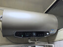 海尔保价618 国家补贴电热水器60升JT3 金刚无缝胆 家用3300W变频节能速热 免换镁棒 一级能效上门安装 实拍图