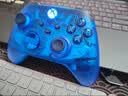 微软（Microsoft）XBOX手柄SeriesX S无线控制器蓝牙PC游戏电玩手柄兼容Steam DW12C 黑神话悟空升学礼 Xbox 手柄 苍穹秘语 特别版 实拍图