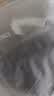 京东京造骑行裤男公路车自行车坐垫骑行服男夏季短裤骑行装备衣服 黑色2XL 实拍图
