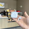 威顿【降噪air7丨直营正品】华强北蓝牙耳机无线适配苹果2026新款半入耳式国家补贴iphone17pro/16pods 【百万热销丨降噪全功能Air7代】 ENC降噪模式+空间音頻+三真电量 实拍图