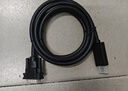 绿联DP线1.2版视频线4K高清DisplayPort240Hz适用笔记本电脑显卡台式机接显示器连接线1.5米10245 实拍图