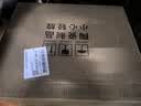 言则新中式茶具套装客厅轻奢高档下午茶茶壶茶杯整套礼盒装杯具套装 兰花盛景墨绿17件套-长方形架子 实拍图