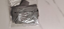 Keep 健身手套男立体掌垫版 哑铃器械护腕力量训练耐磨防滑 灰色XL 实拍图