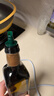 爷爷的农场有机核桃油热炒油750ml 食用油凉拌家庭装 赠婴儿宝宝辅食谱 实拍图