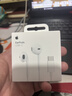 Apple/苹果 EarPods USB-C有线耳机 type-c有线耳机  iPhone 17有线耳机笔记本耳机游戏音乐 实拍图