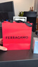 菲拉格慕（Ferragamo）蓝色经典男士淡香水100ml木质香调毕业礼物送男友 实拍图