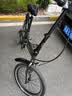 大行（DAHON）折叠自行车配件P8挡泥板泥除d5K3公路车V刹碟刹骑行山地车装备 简易挡泥板18-22寸车型 实拍图