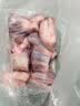 宁鑫宁夏盐池滩羊肉 生鲜原切羊小腿切块1.6斤 地理标志产品 赠料包 实拍图