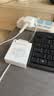 Apple/苹果 40W type-c快充充电器 苹果usb-c原装充电头 旗舰店新款苹果iPhone 17 Pro Max充电器 实拍图