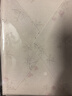 离草信封信纸套装 精美信封贺卡手写表白情书生日礼物浪漫高级感 20信封40信纸20封口贴 实拍图