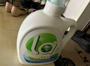 威露士la有氧洗衣液松木香3L/瓶 除菌除螨除霉去污渍留香机洗快洗手洗 实拍图