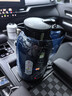 秘密盒子1.3L车载烧水壶12v24v汽车货车通用智能大容量车用热水壶电加热 实拍图