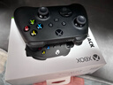 微软（Microsoft）XBOX无线游戏手柄 无线控制器 磨砂黑 蓝牙适配XBOX/PC/平板/手机Steam促销黑神话悟空 33号远征队 实拍图