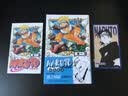 火影忍者卷一 (日)岸本齐史著 NARUTO 全球知名漫画家 火影忍者漫画 日本经典动漫画动漫卡通动漫 现象级王道热血漫画 实拍图
