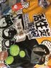 老管家活性炭除湿袋230g*10袋装除湿干燥剂室内衣柜除湿防霉防潮 实拍图