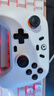 盖世小鸡（GAMESIR）启明星无线游戏手柄 switch2/switch手机安卓苹果Steam电脑NS2pro蓝牙电视有线双人成行地平线6 实拍图