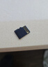banq&JOY联名款 64GB TF（MicroSD）存储卡U3 C10 A1 V30 4K 高速款行车记录仪&监控摄像头手机内存卡 实拍图